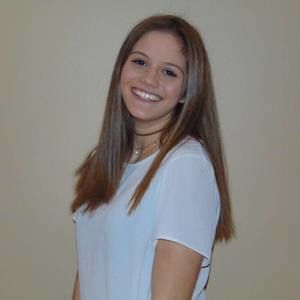 Meet your Posher, Julie-anne